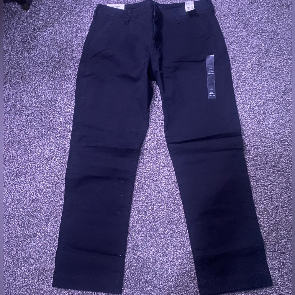 Aero Pants NEW Size 34/30